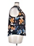 Who What Wear 100% Polyester Blue Sleeveless Blouse Size XXL - photo 4