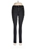 Topshop Solid Black Jeans Size 30 waist - photo 1