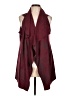 Westbound Burgundy Vest Size L - photo 1