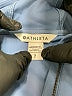 Athleta Blue Pullover Hoodie Size S - photo 7