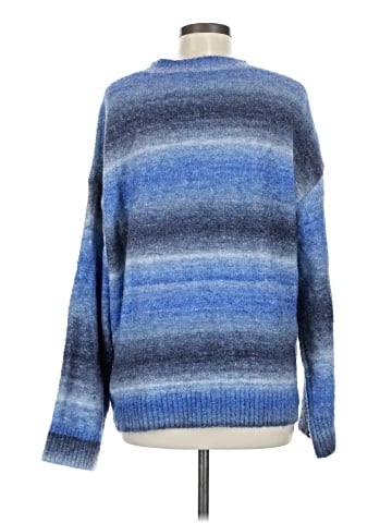 Unbranded Pullover Sweater (view 2)