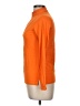 EIS Solid Orange Pullover Sweater Size M - photo 5