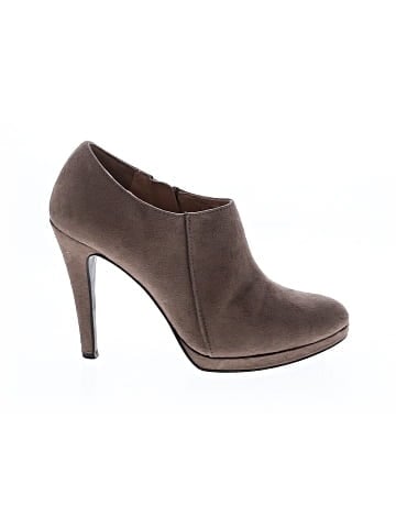 Merona Heels (view 1)