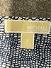 MICHAEL Michael Kors Gray Short Sleeve Blouse Size S - photo 7