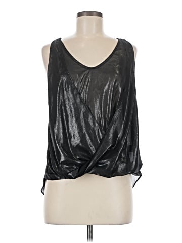 Astr Sleeveless Blouse (view 1)