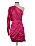 Glamaker Pink Cocktail Dress Size S - photo 1