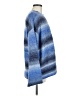 Unbranded Tie-dye Blue Pullover Sweater Size M - photo 4