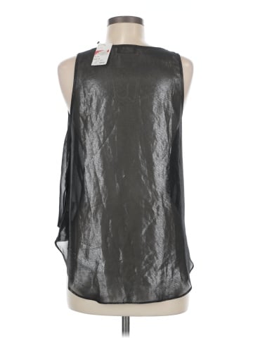 Astr Sleeveless Blouse (view 2)