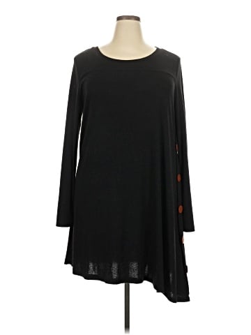 iGenJun Casual Dress (view 1)