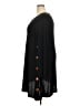 iGenJun Black Casual Dress Size 2X - photo 5