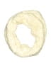 Peace & Pearls 100% Polyester Ivory Scarf One size - photo 1