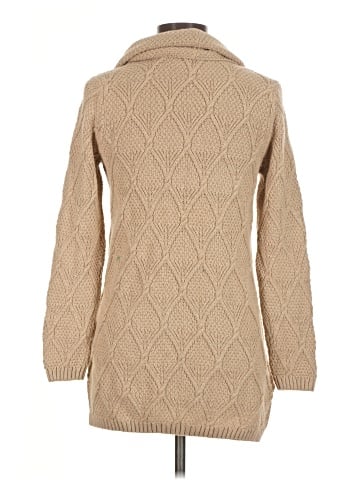 Jeanne Pierre Turtleneck Sweater (view 2)