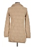 Jeanne Pierre Tan Turtleneck Sweater Size M - photo 2