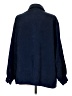 Nasty Gal Inc. 100% Polyester Blue Jacket Size 10 - photo 2