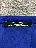 Parfois Blue 3/4 Sleeve Top Size Med - Lg - photo 7