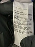 Parfois Blue 3/4 Sleeve Top Size Med - Lg - photo 8