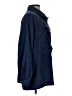 Nasty Gal Inc. 100% Polyester Blue Jacket Size 10 - photo 4