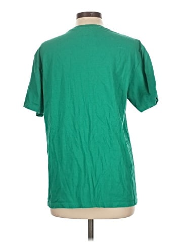 Hybrid Short Sleeve T-Shirt (view 2)