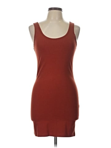 Forever 21 Casual Dress (view 1)