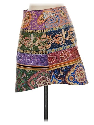 Zara Casual Skirt (view 1)