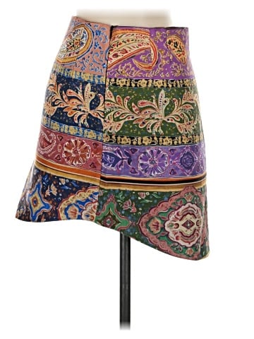 Zara Casual Skirt (view 2)