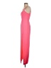 Superdown Color Block Pink Cocktail Dress Size XS - photo 5