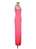 Superdown Color Block Pink Cocktail Dress Size XS - photo 4