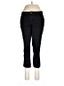 db established 1962 Solid Black Casual Pants Size 10 - photo 1