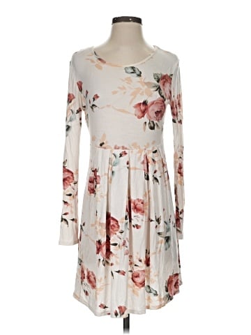 12pm by Mon Ami Casual Dress (view 1)