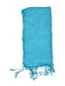 Apt. 9 100% Viscose Teal Blue Scarf One size - photo 2