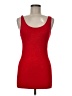 Unbranded Red Tank Top Size M (estimated) - photo 1