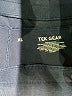 Tek Gear Solid Blue Athletic Shorts Size XL - photo 3