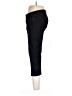 db established 1962 Solid Black Casual Pants Size 10 - photo 5