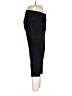 db established 1962 Solid Black Casual Pants Size 10 - photo 4