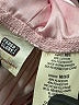 Faded Glory Pink Track Jacket Size Med - Lg - photo 6