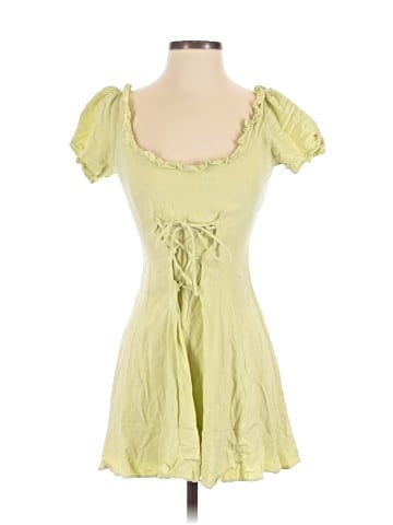 Hill House Casual Dress (view 1)