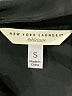 New York Laundry Black Long Sleeve Blouse Size S - photo 7