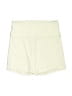 better / together Yellow Athletic Shorts Size XS - photo 1