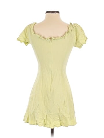 Hill House Casual Dress (view 2)