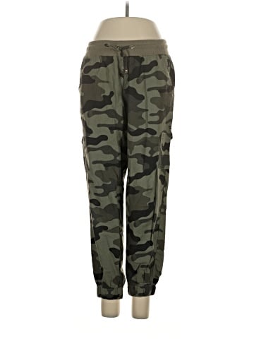 Guess Linen Pants (view 1)
