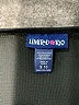 Limited Too Black 3/4 Sleeve Top Size 10 - photo 7