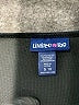Limited Too Black 3/4 Sleeve Top Size 10 - photo 8
