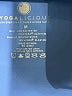 Yogalicious Blue Athletic Shorts Size M - photo 4