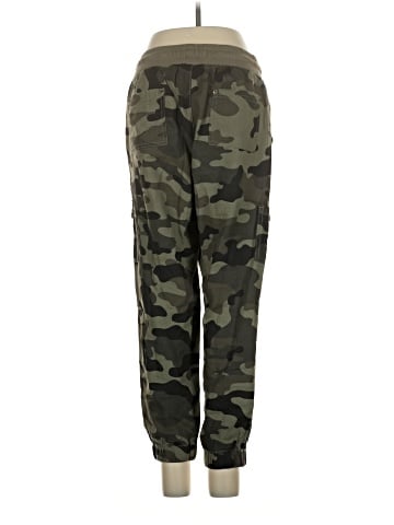 Guess Linen Pants (view 2)