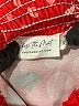 shopthemint.com Red Long Sleeve Blouse Size XL - photo 7