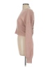 Love Tree 100% Acrylic Pink Pullover Sweater Size L - photo 5