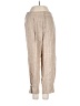 Zara Tan Casual Pants Size XS - photo 1