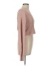 Love Tree 100% Acrylic Pink Pullover Sweater Size L - photo 4