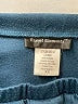 Harve Benard Solid Teal Active Pants Size XS - photo 7
