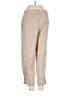 Zara Tan Casual Pants Size XS - photo 2